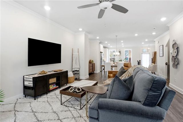 3880 Prairie Field Crossing, Suwanee, GA 30024