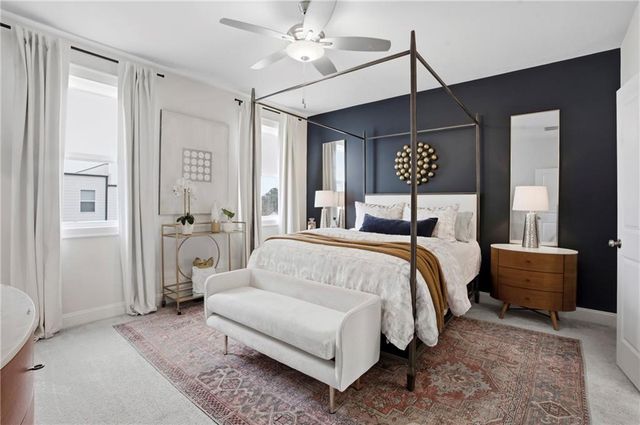 3880 Prairie Field Crossing, Suwanee, GA 30024