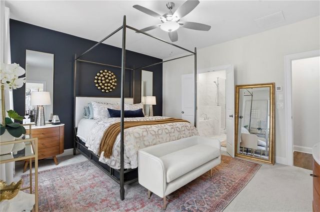 3880 Prairie Field Crossing, Suwanee, GA 30024