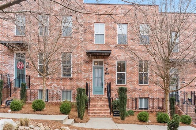 3880 Prairie Field Crossing, Suwanee, GA 30024