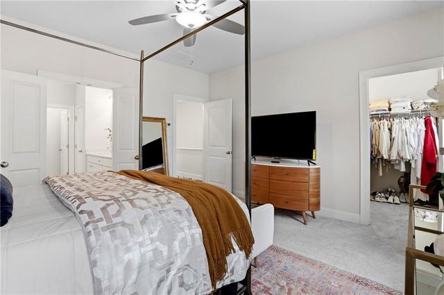 3880 Prairie Field Crossing, Suwanee, GA 30024