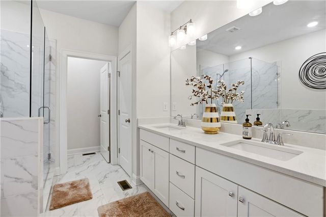 3880 Prairie Field Crossing, Suwanee, GA 30024