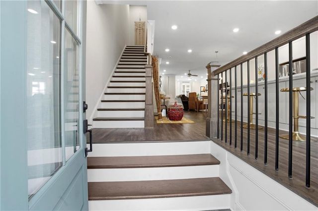 3880 Prairie Field Crossing, Suwanee, GA 30024