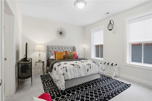 3880 Prairie Field Crossing, Suwanee, GA 30024