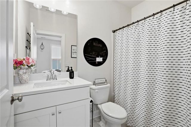 3880 Prairie Field Crossing, Suwanee, GA 30024