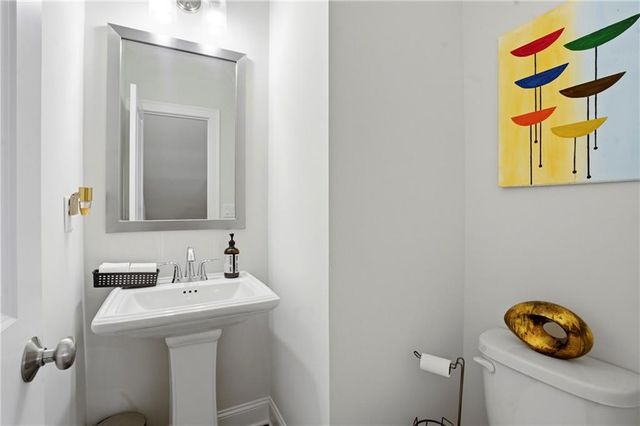 3880 Prairie Field Crossing, Suwanee, GA 30024