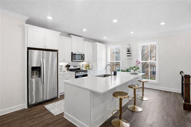 3880 Prairie Field Crossing, Suwanee, GA 30024