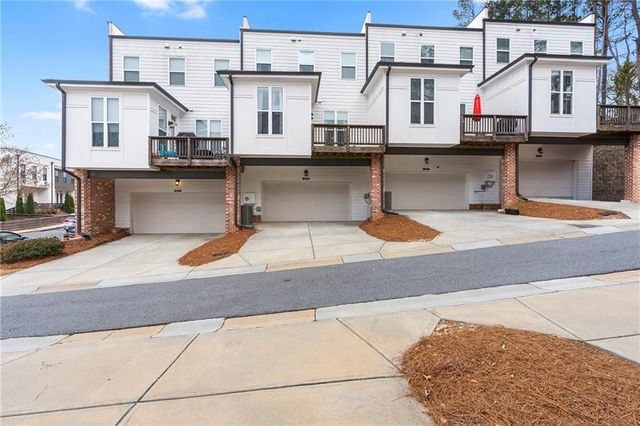 3880 Prairie Field Crossing, Suwanee, GA 30024