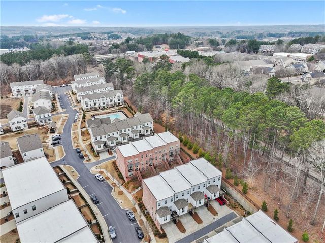 3880 Prairie Field Crossing, Suwanee, GA 30024