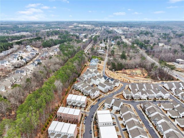 3880 Prairie Field Crossing, Suwanee, GA 30024