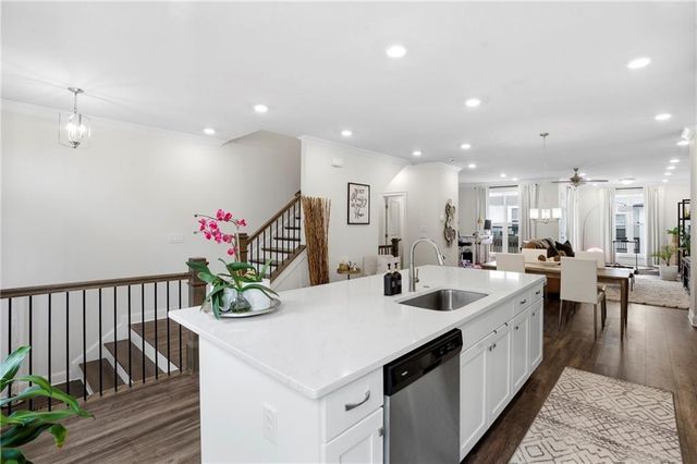 3880 Prairie Field Crossing, Suwanee, GA 30024