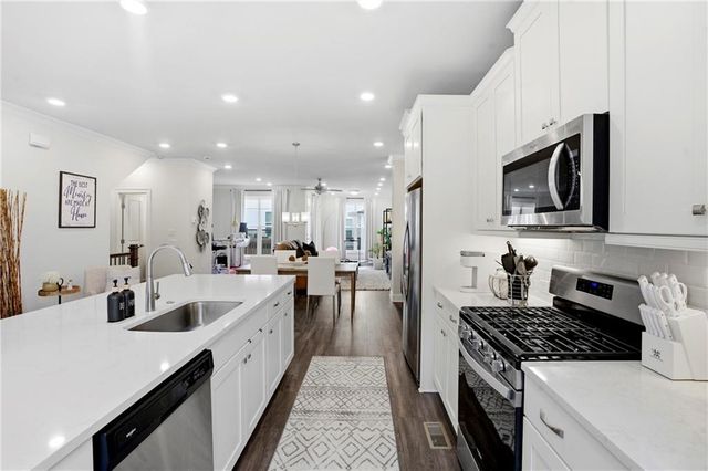 3880 Prairie Field Crossing, Suwanee, GA 30024