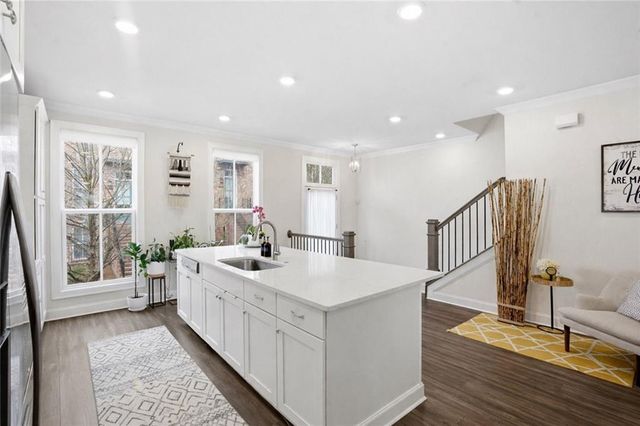 3880 Prairie Field Crossing, Suwanee, GA 30024