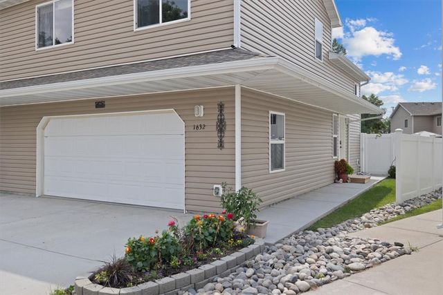 1632 Moose Hollow Lane, Billings, MT 59105