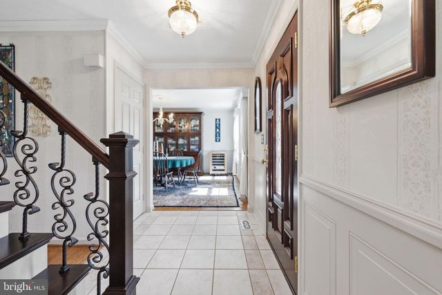 5370 CLEBURNE LN, Woodbridge, VA 22192