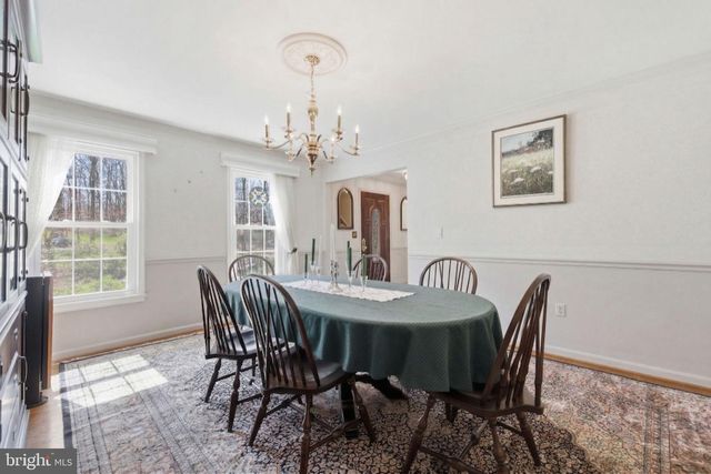 5370 CLEBURNE LN, Woodbridge, VA 22192