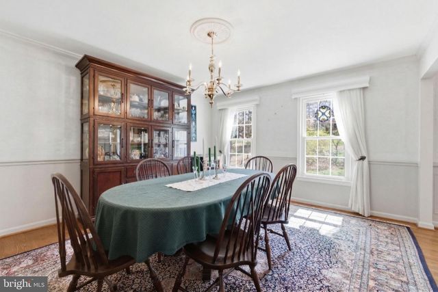 5370 CLEBURNE LN, Woodbridge, VA 22192