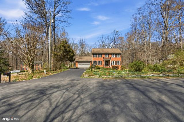 5370 CLEBURNE LN, Woodbridge, VA 22192