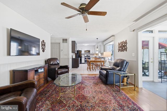 5370 CLEBURNE LN, Woodbridge, VA 22192