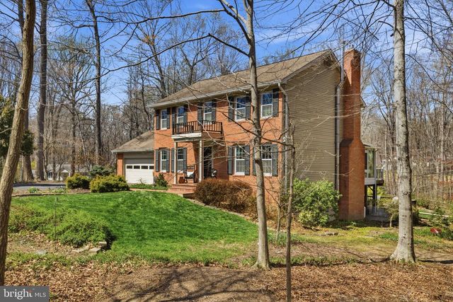 5370 CLEBURNE LN, Woodbridge, VA 22192