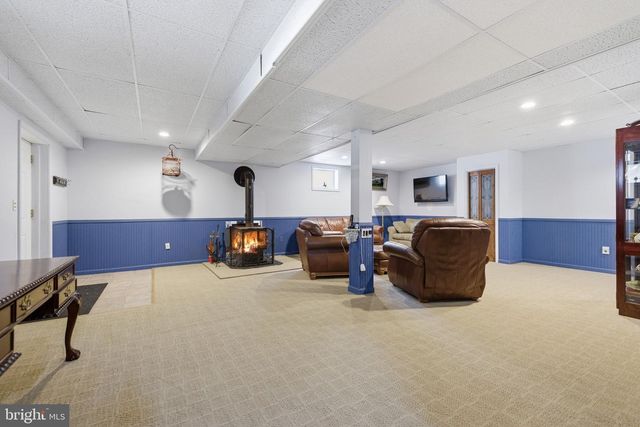 5370 CLEBURNE LN, Woodbridge, VA 22192