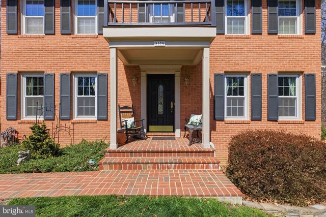 5370 CLEBURNE LN, Woodbridge, VA 22192