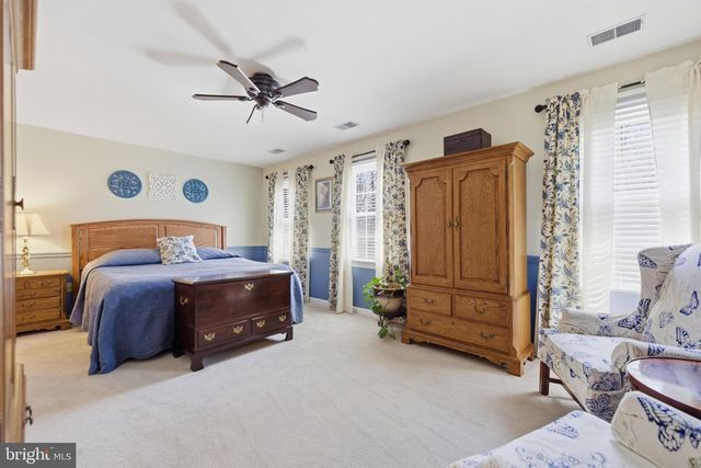 5370 CLEBURNE LN, Woodbridge, VA 22192