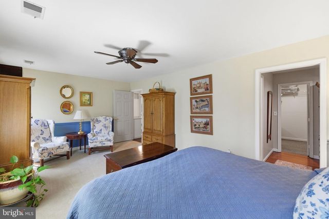 5370 CLEBURNE LN, Woodbridge, VA 22192