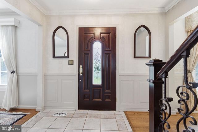 5370 CLEBURNE LN, Woodbridge, VA 22192