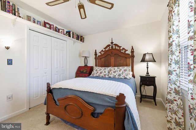 5370 CLEBURNE LN, Woodbridge, VA 22192