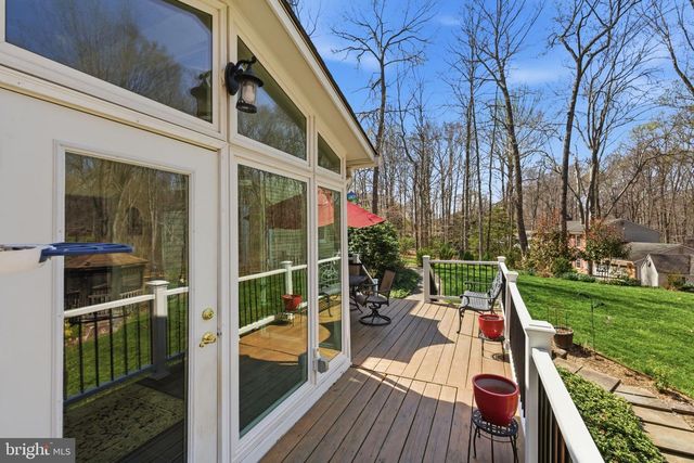 5370 CLEBURNE LN, Woodbridge, VA 22192