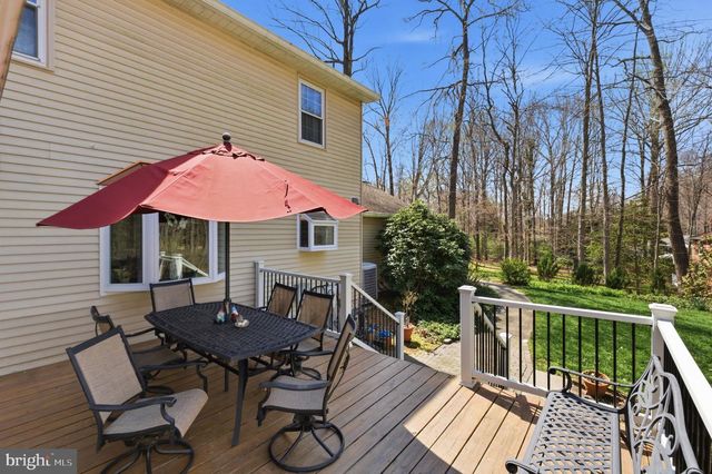 5370 CLEBURNE LN, Woodbridge, VA 22192