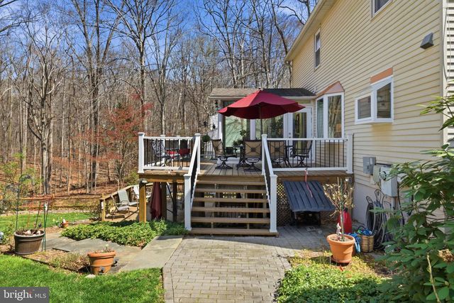 5370 CLEBURNE LN, Woodbridge, VA 22192