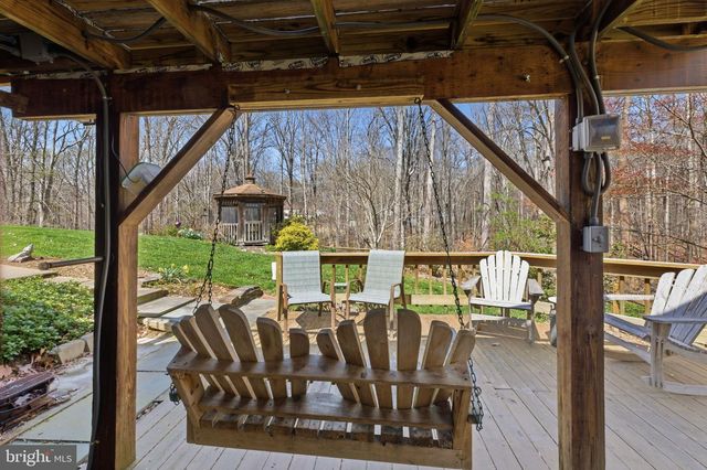 5370 CLEBURNE LN, Woodbridge, VA 22192