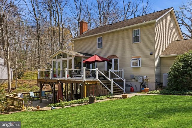 5370 CLEBURNE LN, Woodbridge, VA 22192