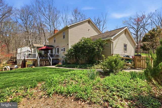 5370 CLEBURNE LN, Woodbridge, VA 22192