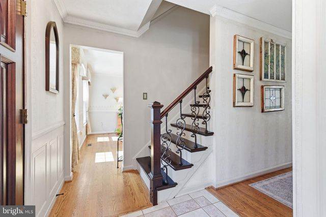 5370 CLEBURNE LN, Woodbridge, VA 22192