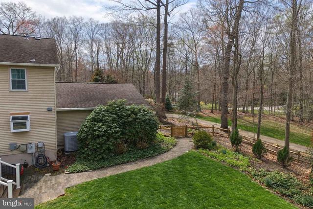 5370 CLEBURNE LN, Woodbridge, VA 22192