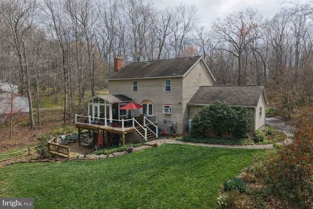 5370 CLEBURNE LN, Woodbridge, VA 22192