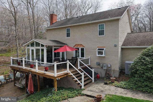 5370 CLEBURNE LN, Woodbridge, VA 22192