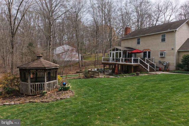 5370 CLEBURNE LN, Woodbridge, VA 22192