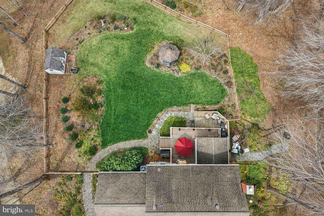 5370 CLEBURNE LN, Woodbridge, VA 22192