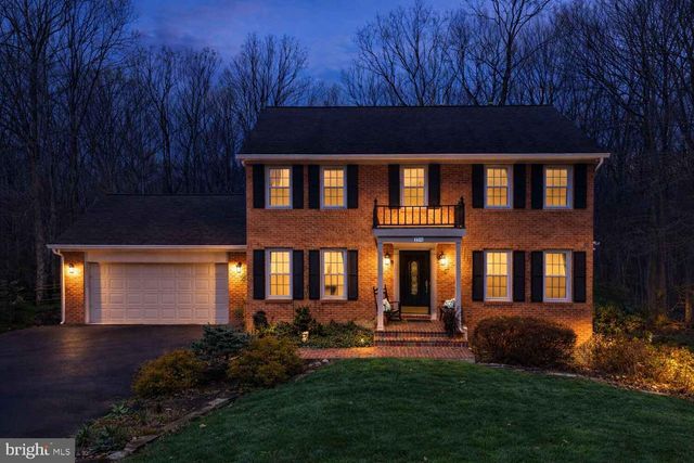 5370 CLEBURNE LN, Woodbridge, VA 22192