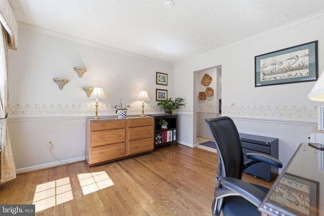 5370 CLEBURNE LN, Woodbridge, VA 22192