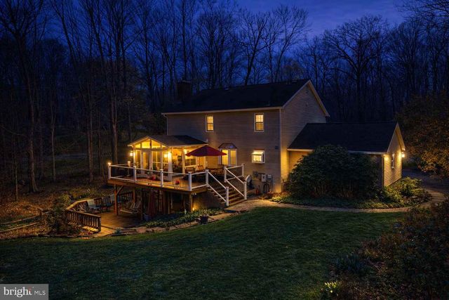 5370 CLEBURNE LN, Woodbridge, VA 22192