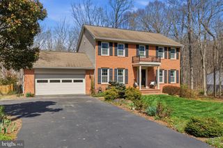 5370 CLEBURNE LN, Woodbridge, VA 22192
