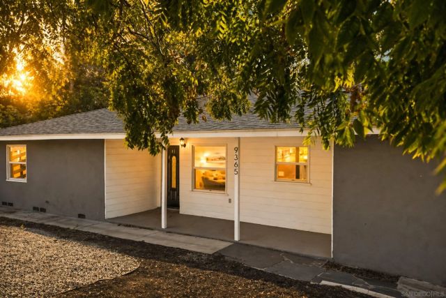 9365 Carmichael Dr, La Mesa, CA 91941