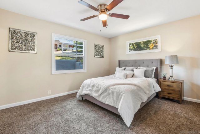 9365 Carmichael Dr, La Mesa, CA 91941