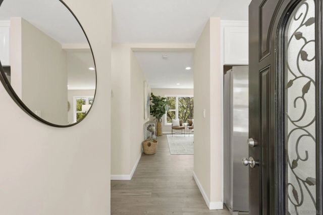 9365 Carmichael Dr, La Mesa, CA 91941