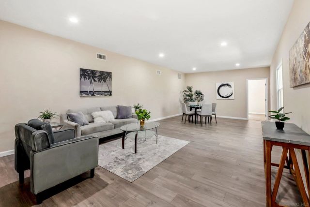 9365 Carmichael Dr, La Mesa, CA 91941